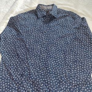 Michael Kors dress shirt